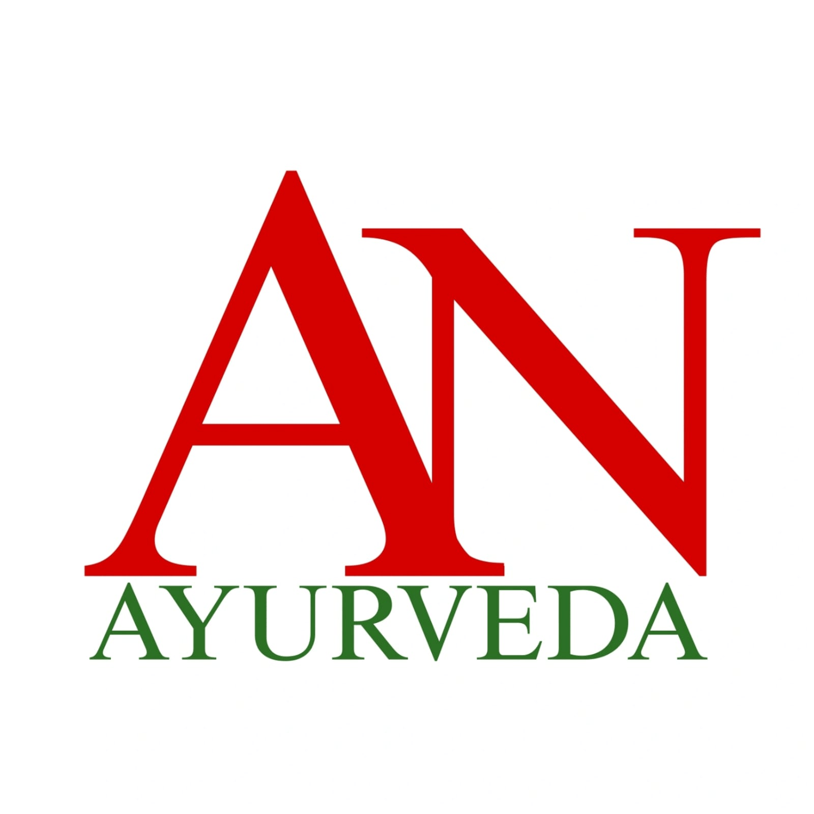AN AYURVEDA
