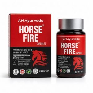 Horse Fire Tablets ( Combo 30 Pack )
